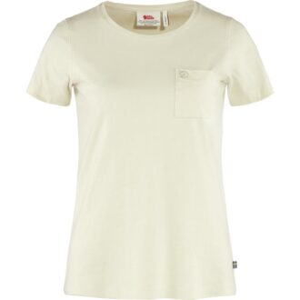 T-shirt met zak Na W