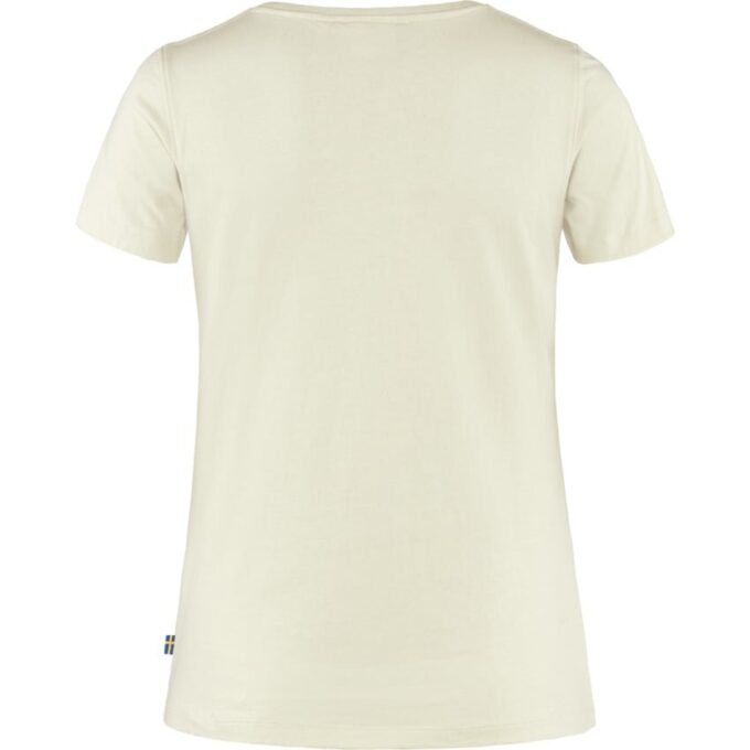 T-shirt met zak Na W T-shirt met zak Na W