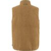 Vardag fleecebodywarmer met pool M Vardag fleecebodywarmer met pool M