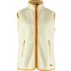 Vardag fleecewear bodywarmer with pool Vardag fleecewear bodywarmer with pool