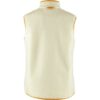 Vardag fleecewear bodywarmer with pool Vardag fleecewear bodywarmer with pool
