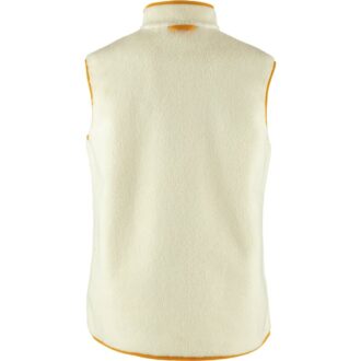 Vardag fleecewear bodywarmer with pool