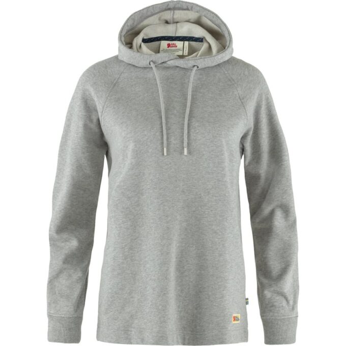 Vardag Hoodie W Vardag Hoodie W