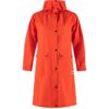Vardag regenparka W Vardag regenparka W