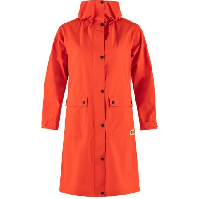 Vardag regenparka W Vardag regenparka W