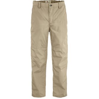 Vardag Relaxed broek M