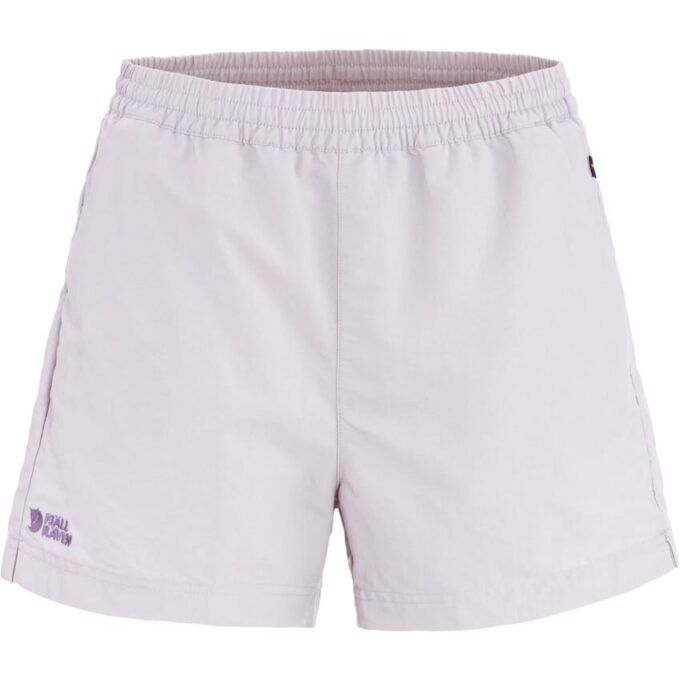 Vardag zomershorts W Vardag zomershorts W